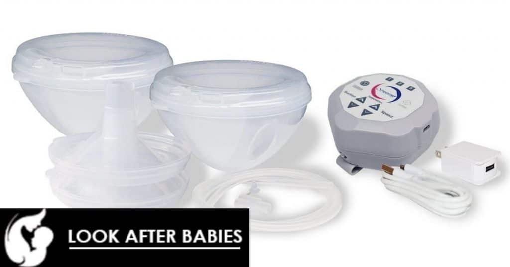 Freemie independence vs spectra S2: Which portable breast pump is best?