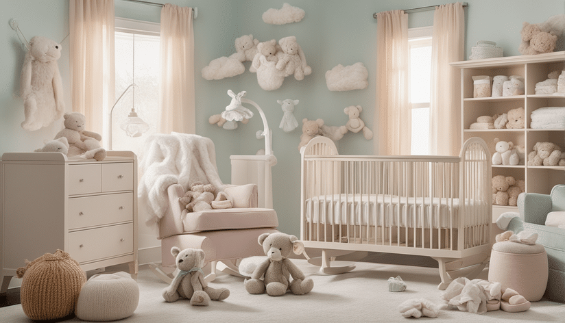 When Should I Start Buying Baby Stuff – A Helpful Timeline