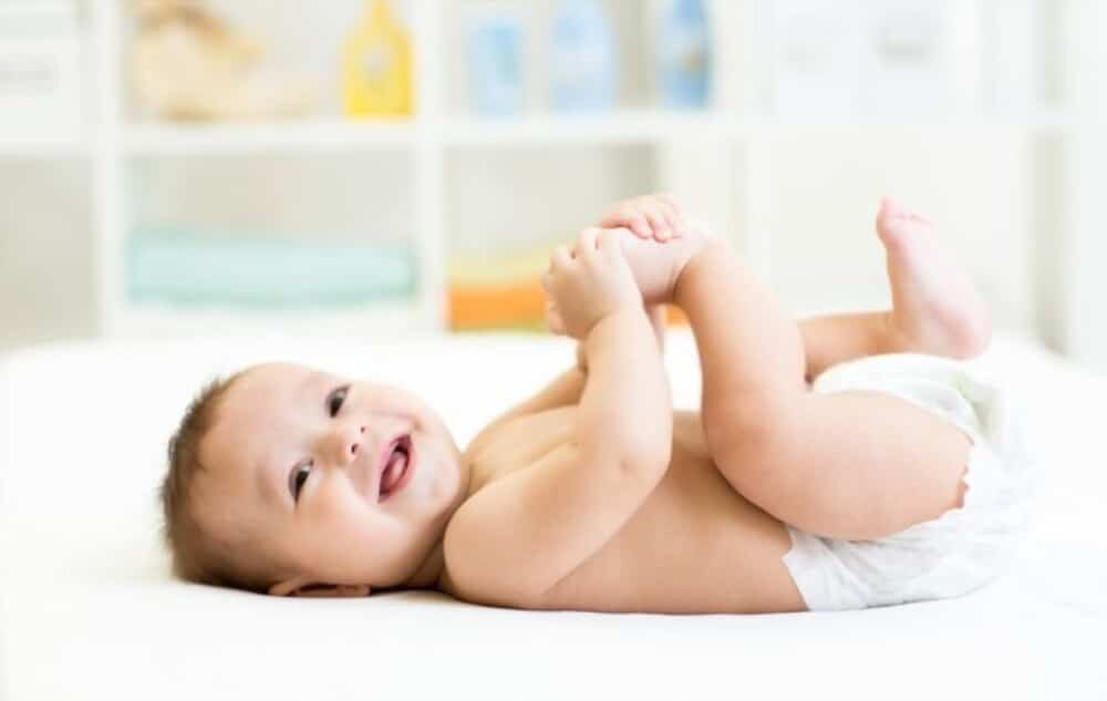 The Ultimate Baby Diaper Buying Guide