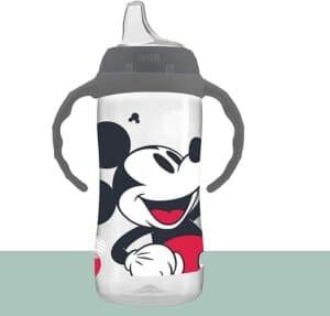 NUK Disney Learner Sippy Cup