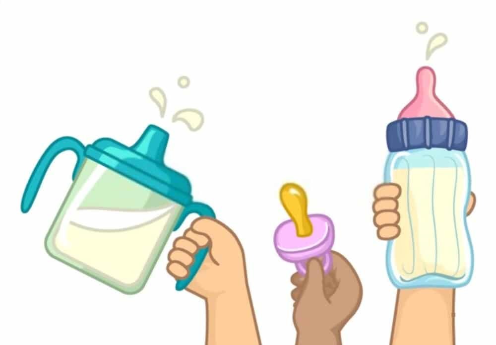 10 Best Baby Bottles for Gas and Colic Prevention