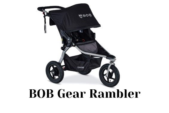BOB Gear Rambler