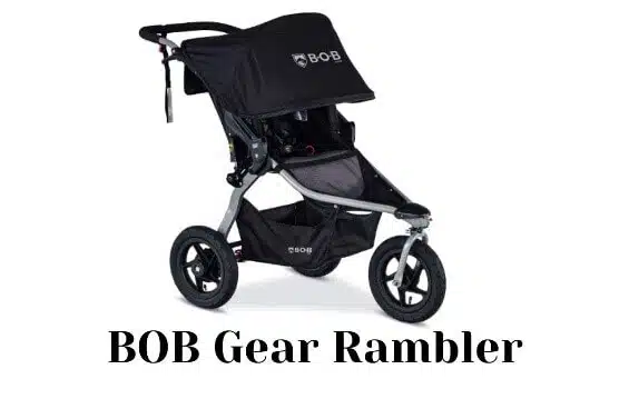 BOB Gear Rambler