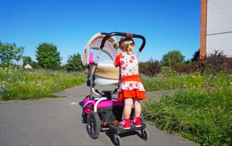 Best Stroller Boards Reviews