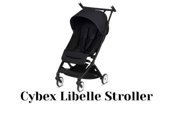 Cybex Libelle Stroller