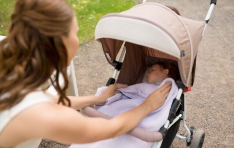 10 Best Stroller Blankets Review