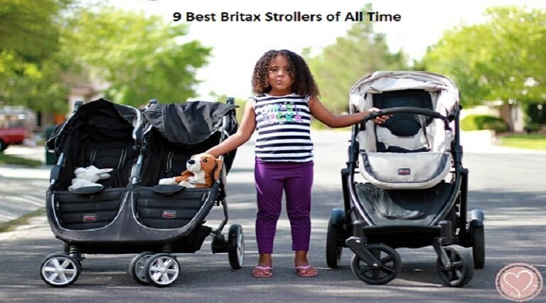 Best Britax Strollers