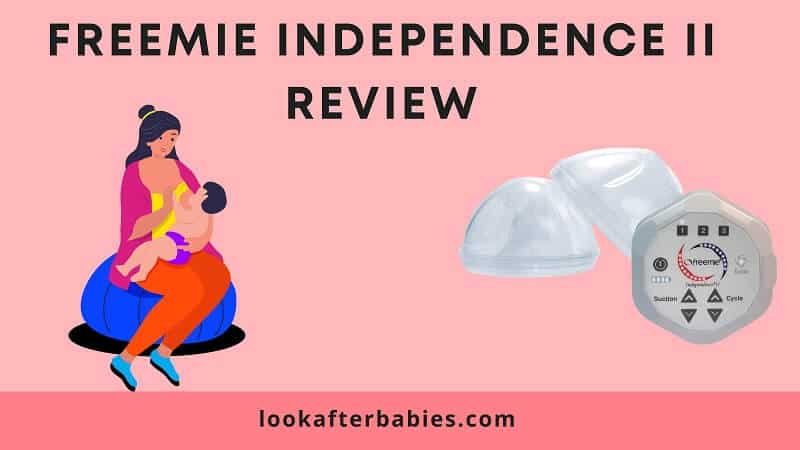 Freemie Independence II Review