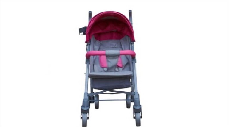 Best Lightweight Stroller