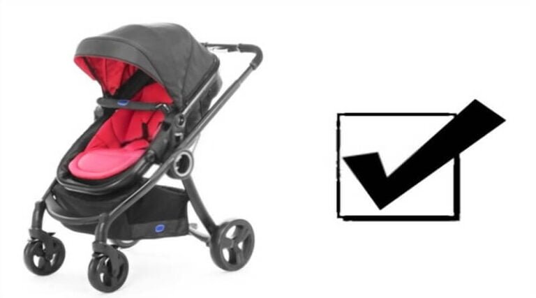 Best Travel System Stroller