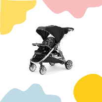 Best Sit and Stand Stroller