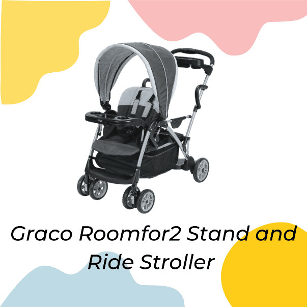 Graco Roomfor2 Stroller