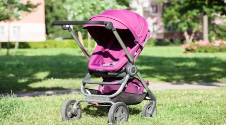 Best Compact Stroller for Toddlers