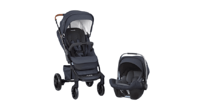 Best Luxury Car Seat Stroller Combo