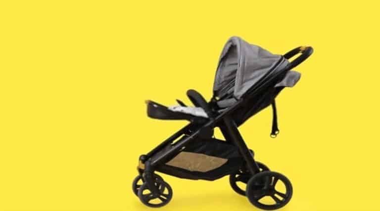 Best Strollers Under 200 Dollars