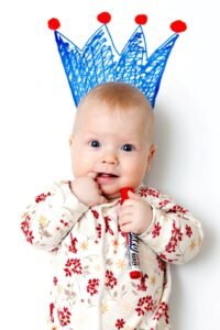 Why Oral Hygiene Is a Must for a Baby