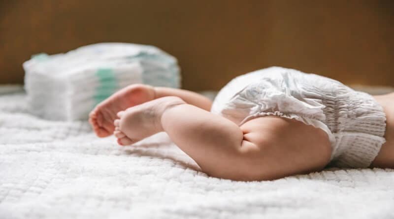 How To Prevent Diaper Blowouts Of Your Baby?