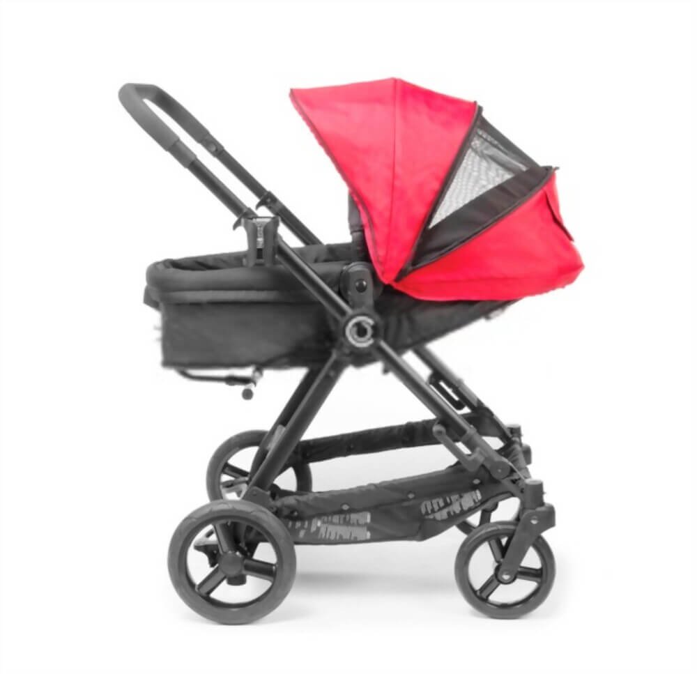 How To Choose the Best Baby Stroller