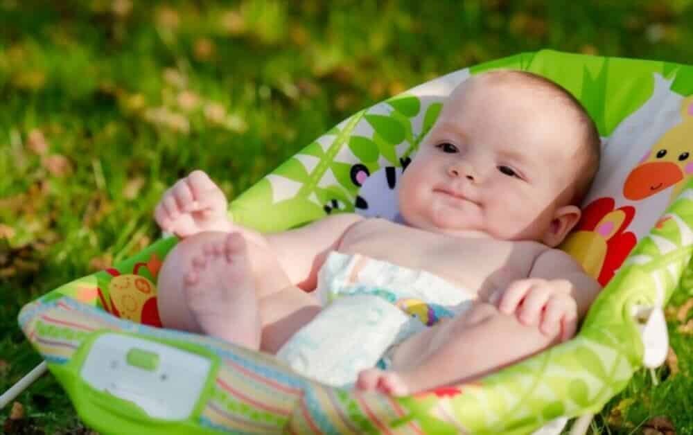 25 Best Home Remedies For Colic In Babies