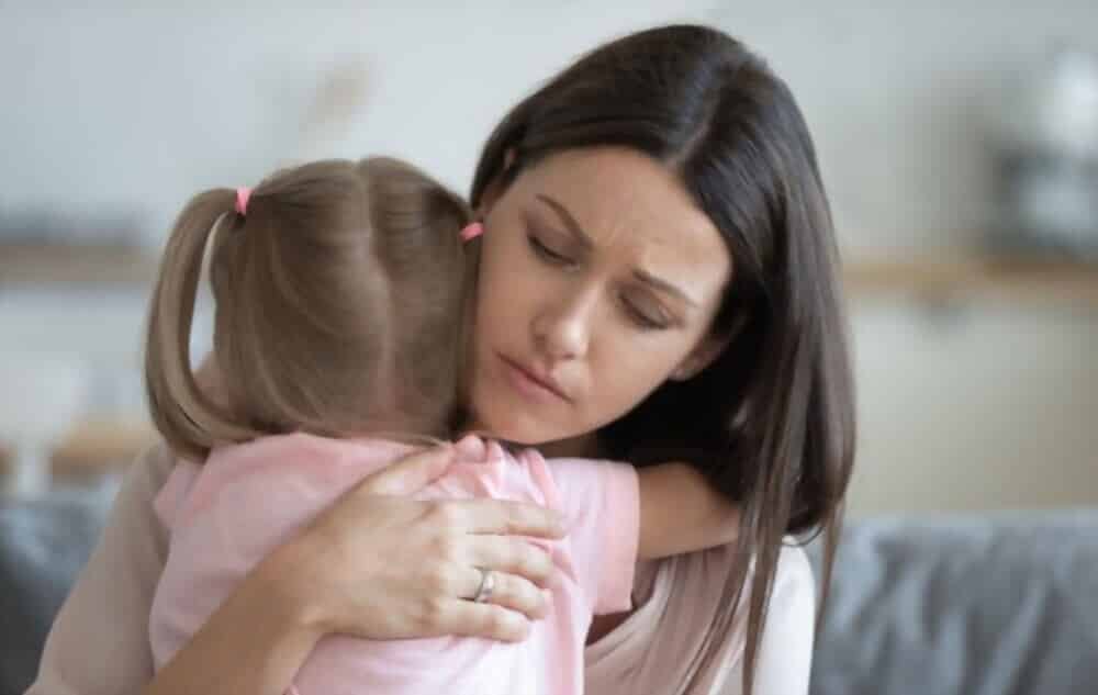 Essential Tips for Co-Parenting a Sick Child