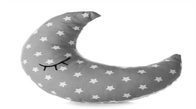 Boppy Pillow Review