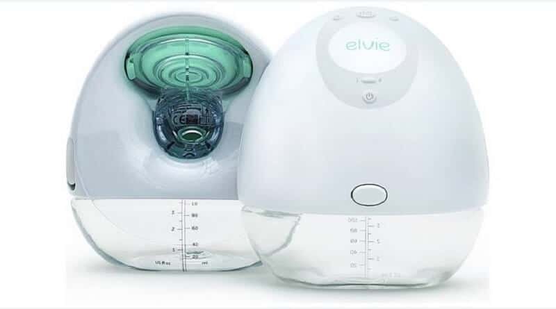 Elvie Breast Pump: Everything You Need to Know