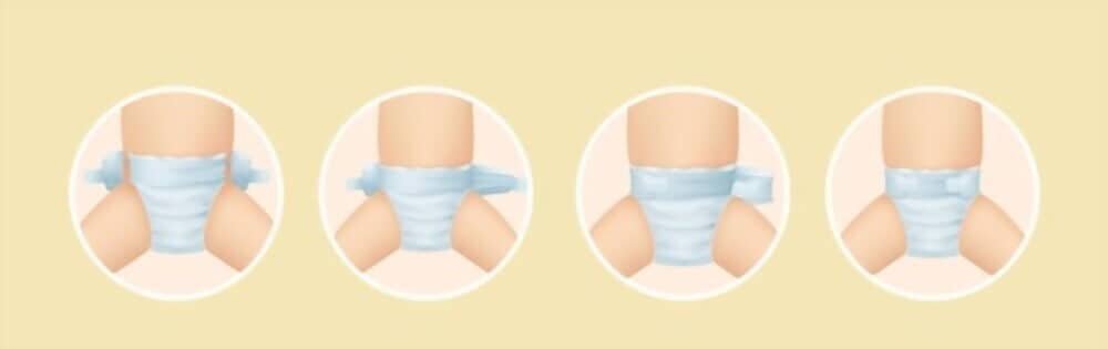 How Should A Diaper Fit Properly?