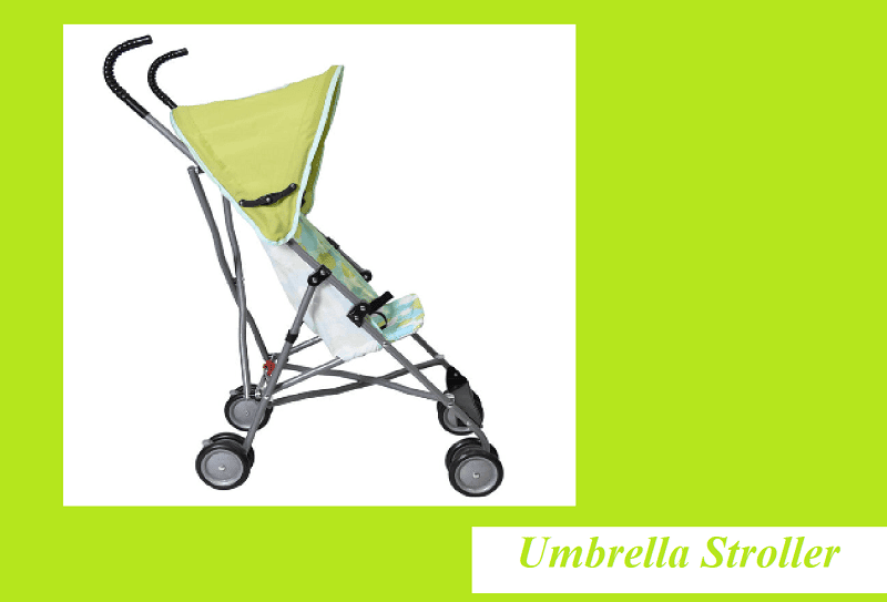 What Is Umbrella Stroller
