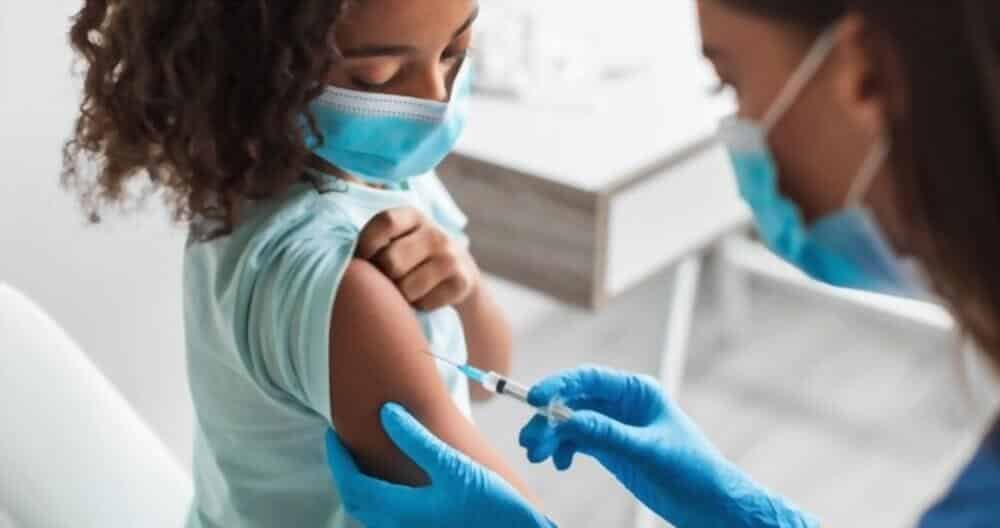 What is the Minimum Age Requirement for Kids to Get Vaccinated in 2023? 