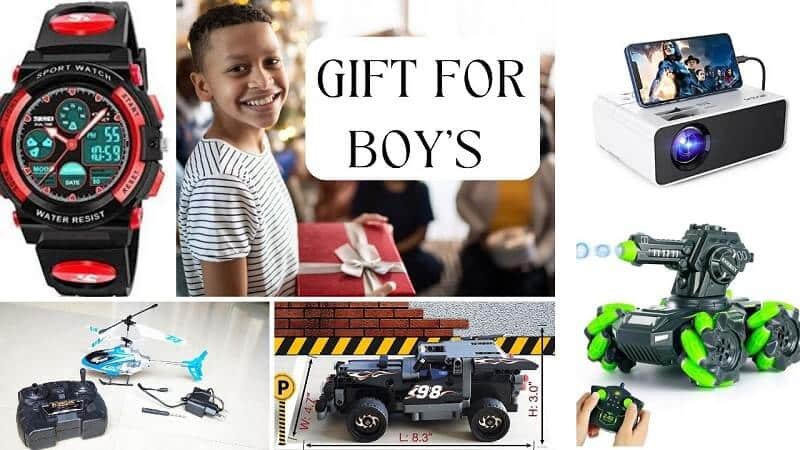 Best Gifts For Boy's for 14 Year Old