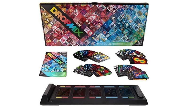DropMix Music Gaming System 1