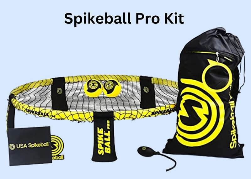 Spikeball Pro Kit (Perfect Sports Action)