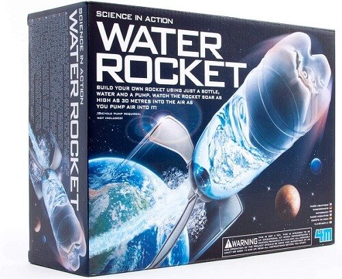 Water Rocket Kit