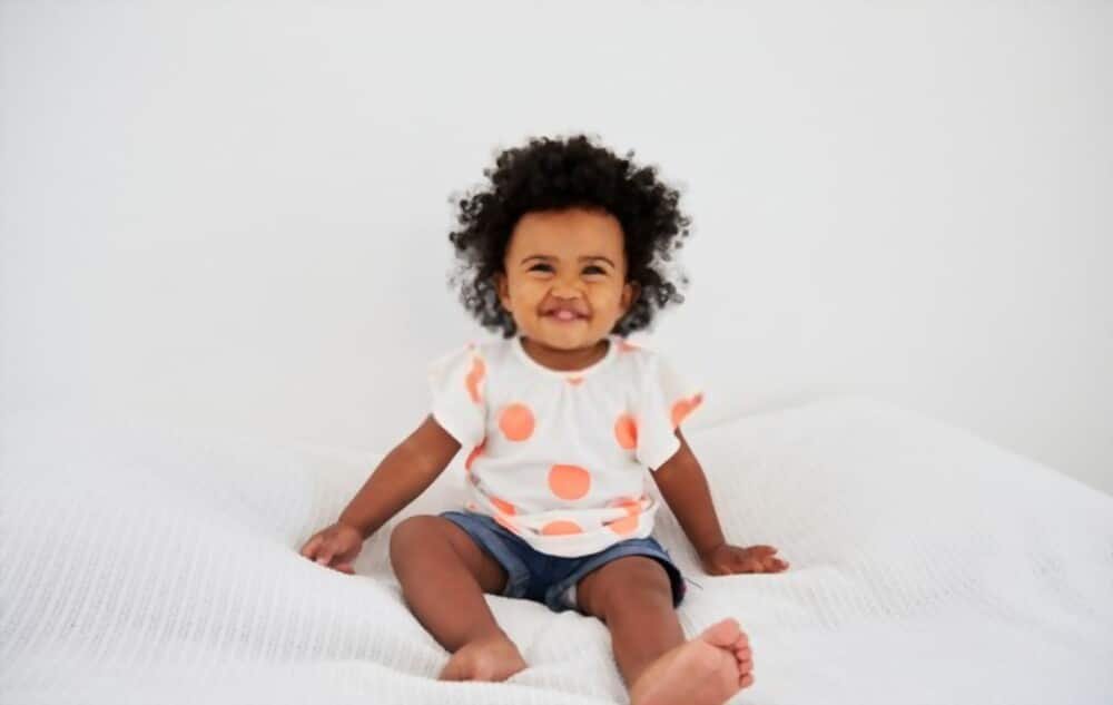 How to Choose a Middle Name for Your Black Baby Girl