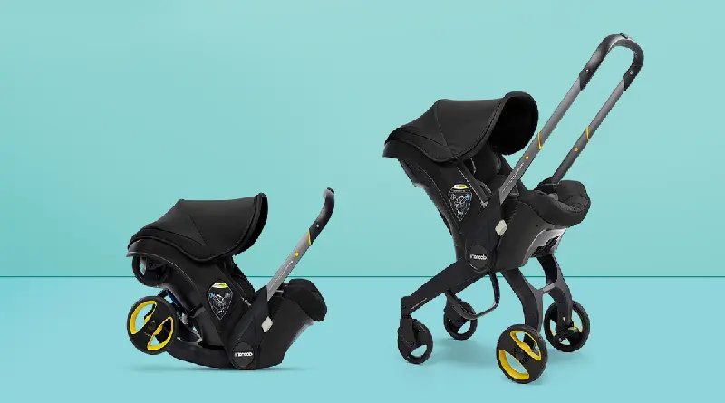 Are Car Seat Stroller Combos Safe