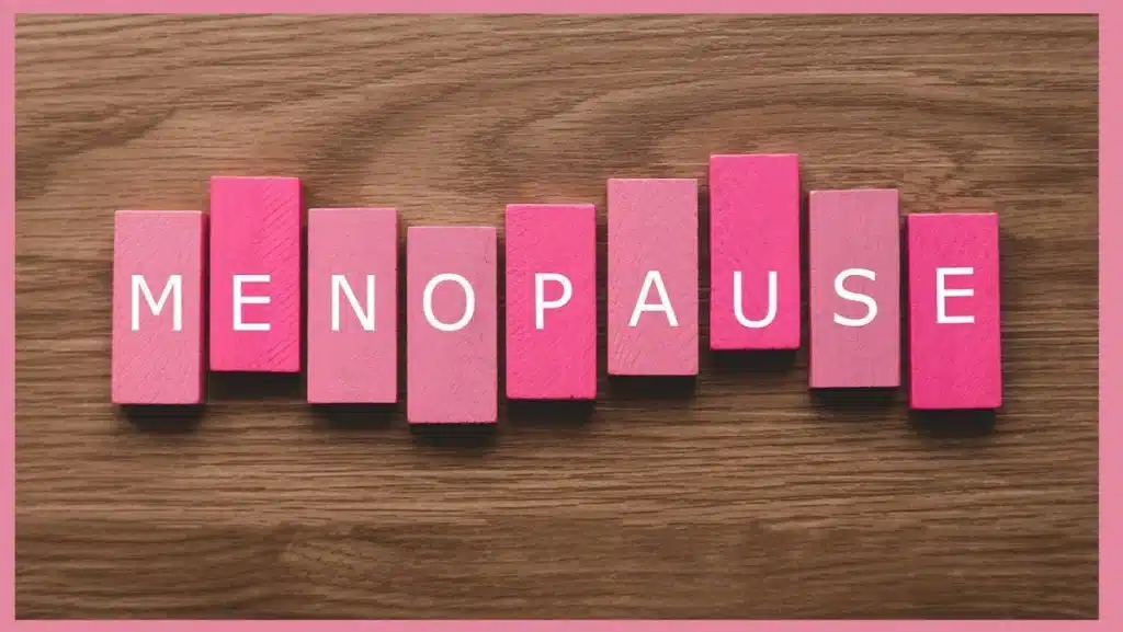 Mental Health and Menopause