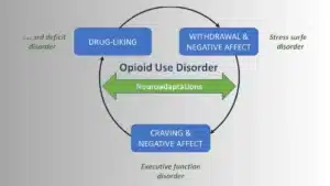 What Is Opioid Use Disorder