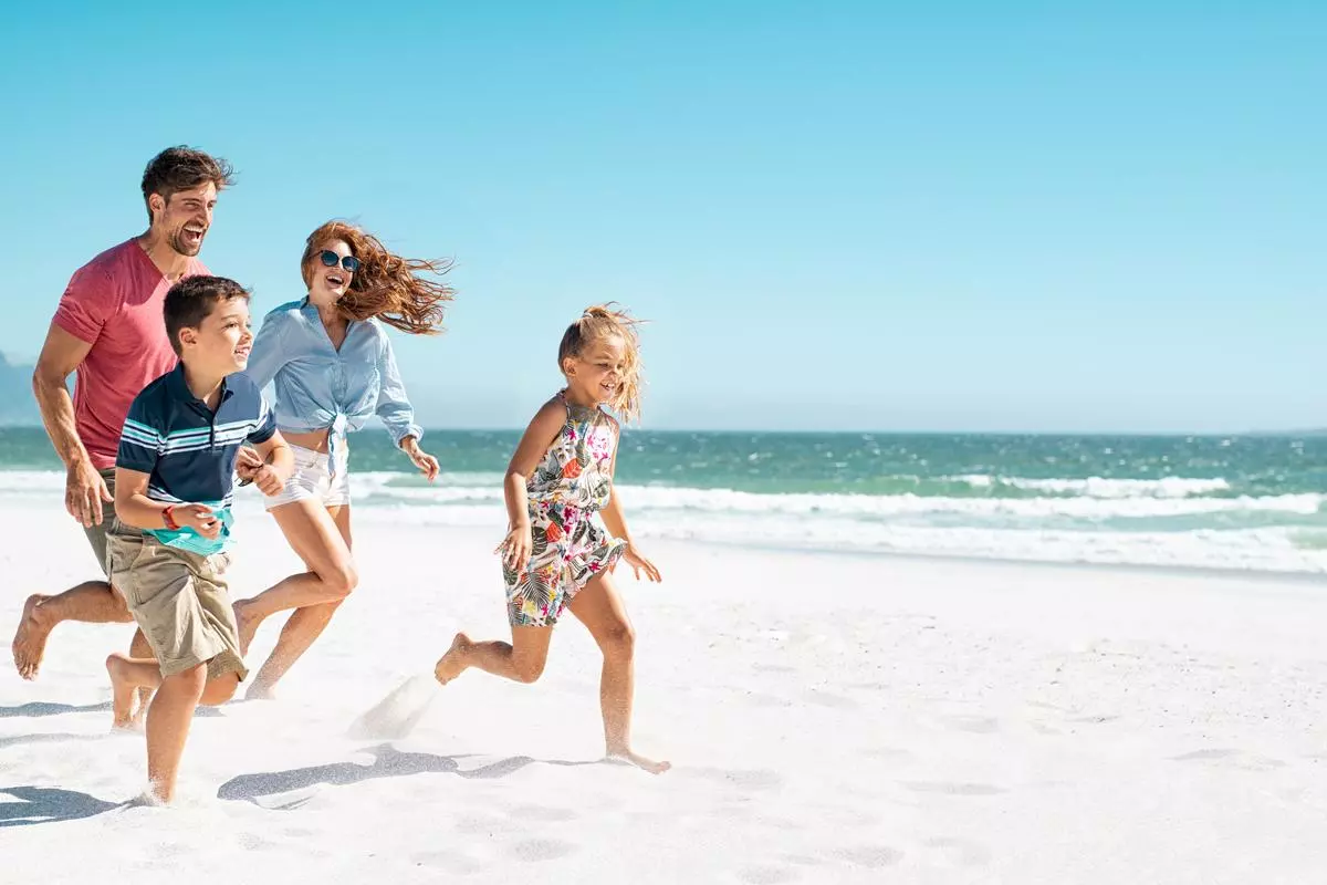 Tips for a Memorable Family Vacation
