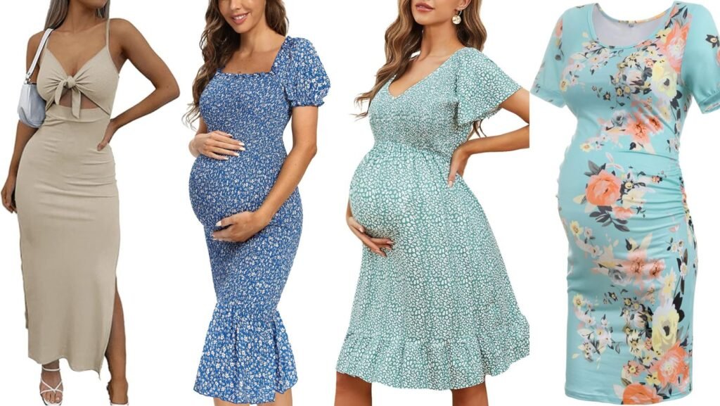 Best Baby Shower Outfits